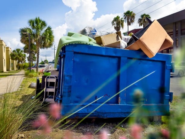 Same-Day Junk Removal Services in Willow Springs, MO